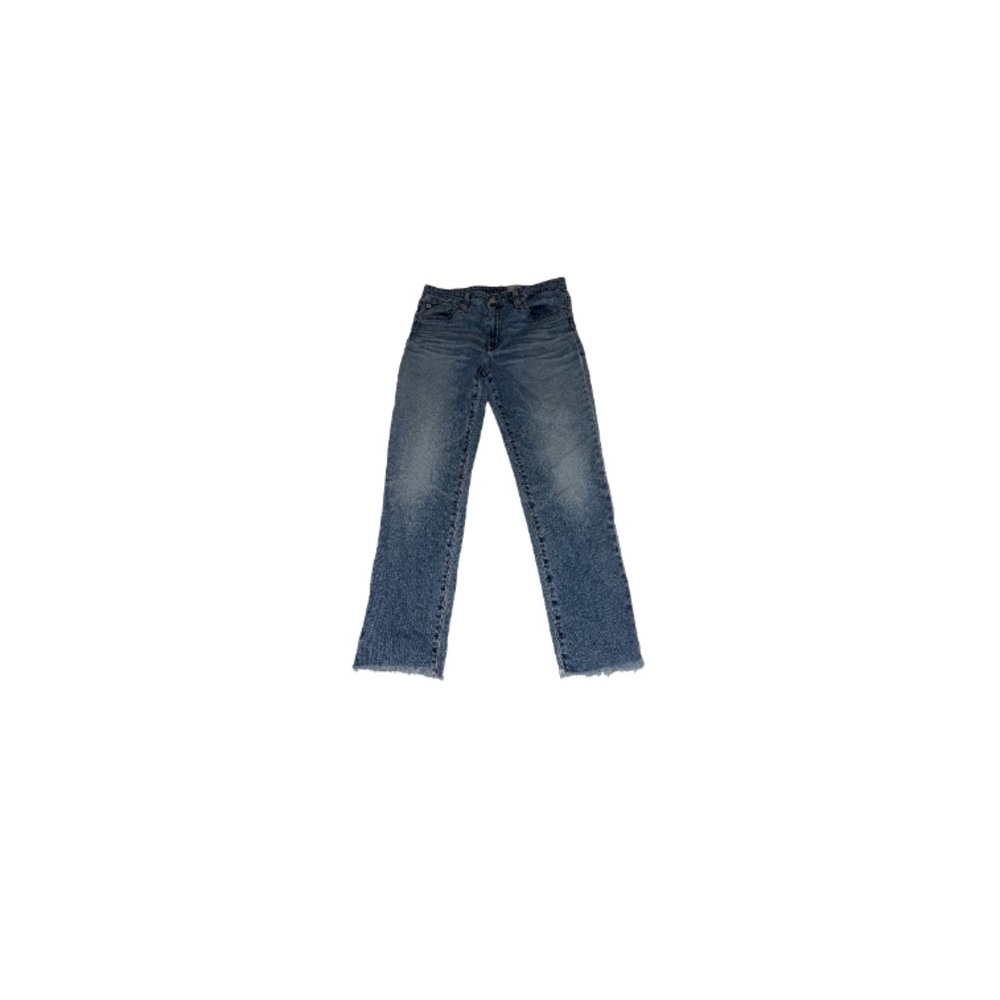 AG Adriano Goldschmied “The Isabelle” Blue Jeans - Women’s Size 29R